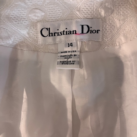 DIOR TOP - Picture 2 of 4